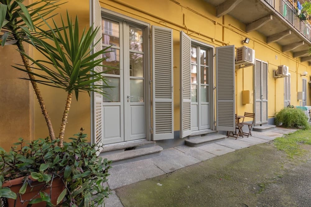 Casa Sineo by Wonderful Italy