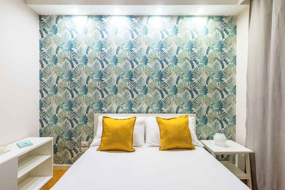 Stylish Apartment at Piazza Municipio