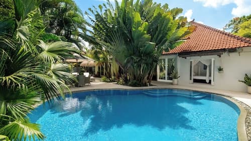 Villa Celeste by Villa Finder