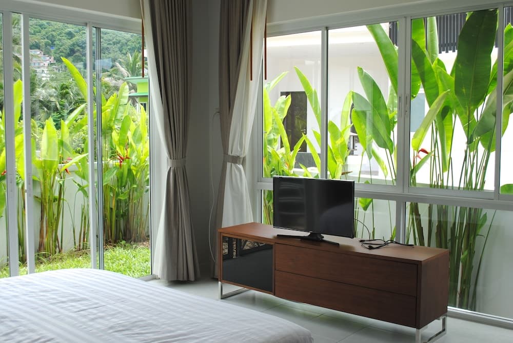 The Greens Villas Phuket