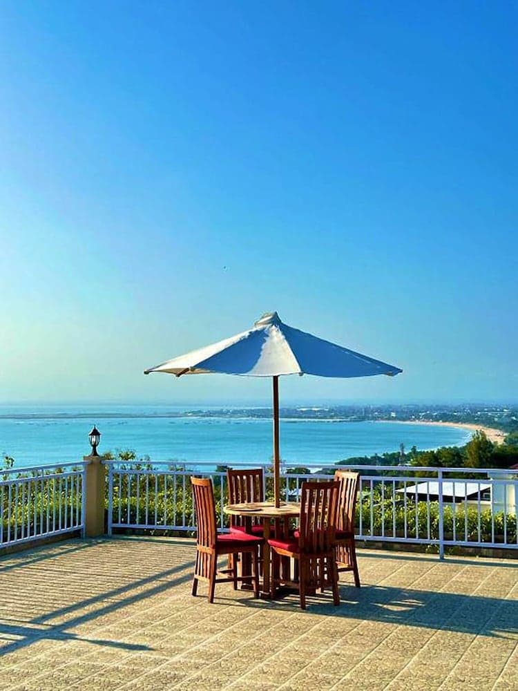 The Pandan Sari Hotel