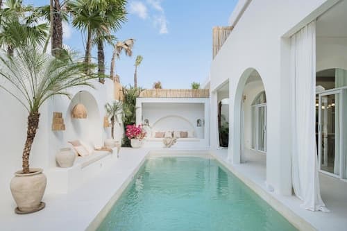 Mazari Villas