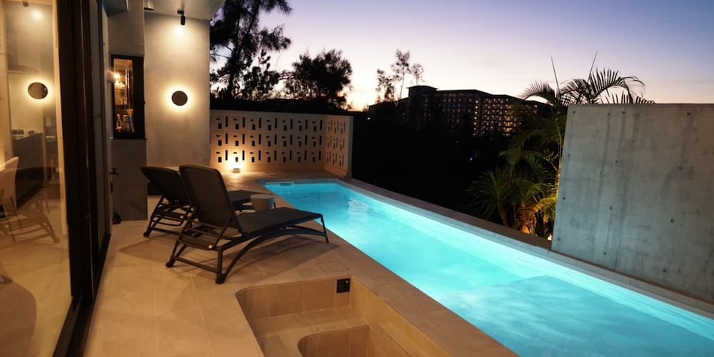 ima villa