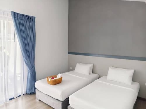 Rapina House