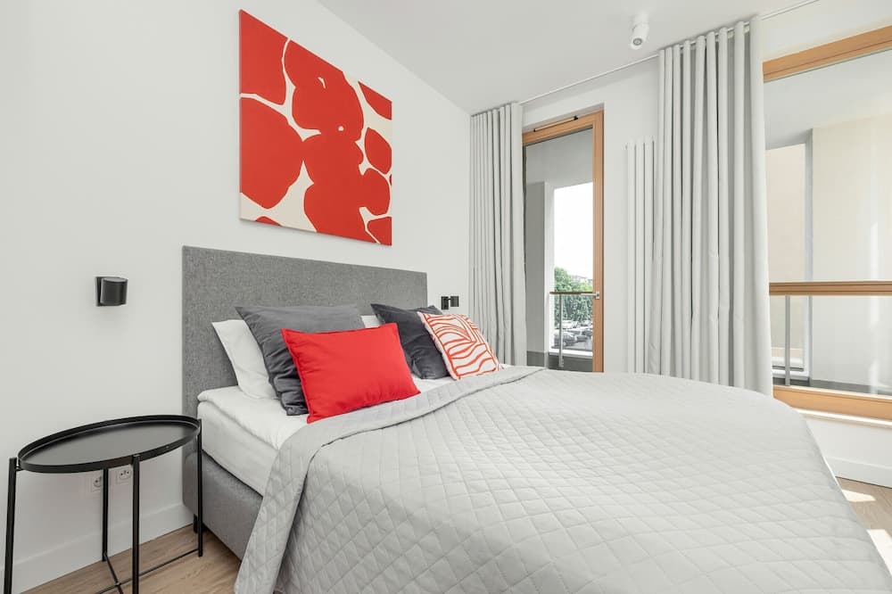 Cozy City Apartment by Renters Prestige
