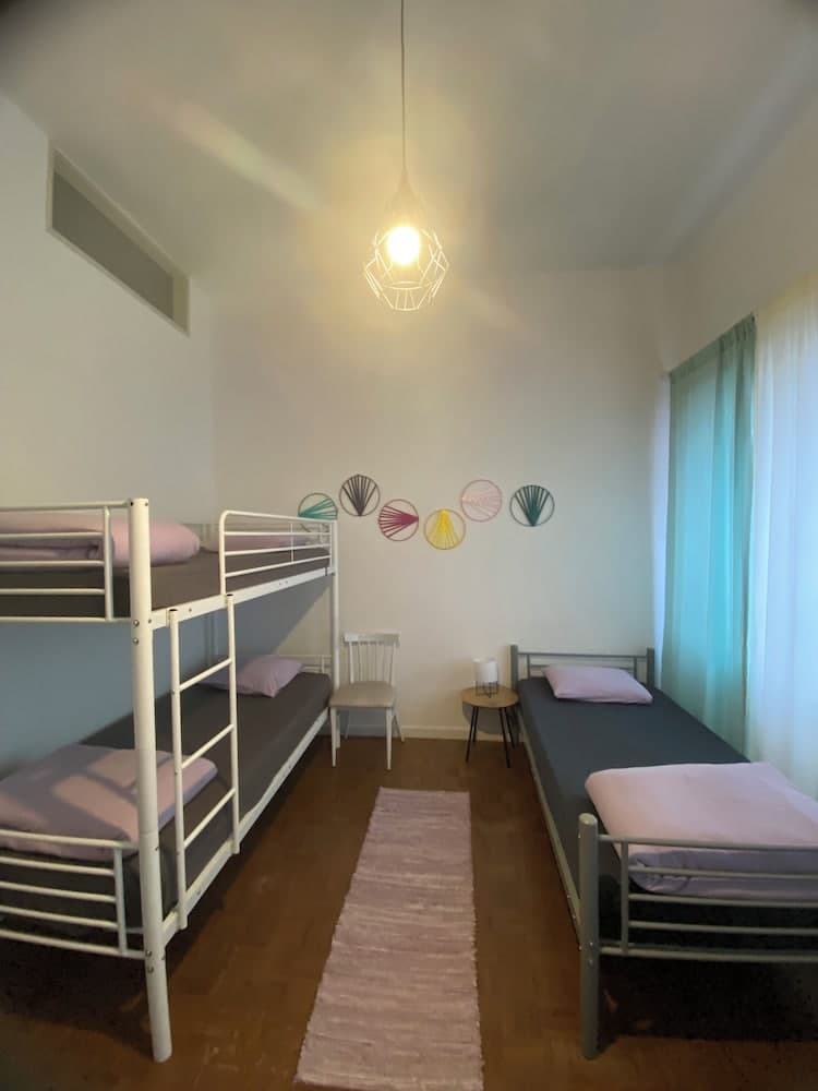 Barão 35 Guest House