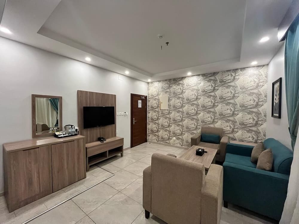 Tu Jardin Al Harmain