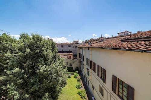 Palazzo Salviati Quaratesi