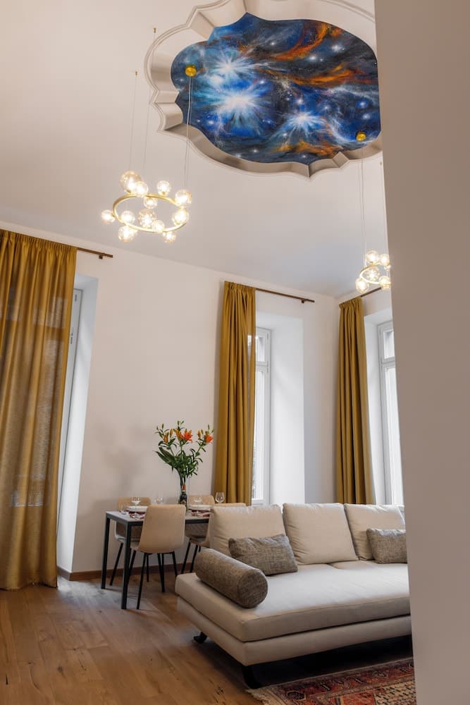 Taurinorum Apartments