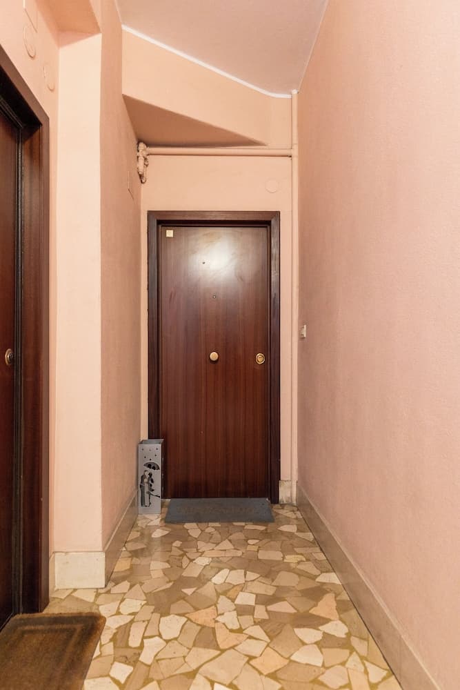 Charming Mazzini Apartment