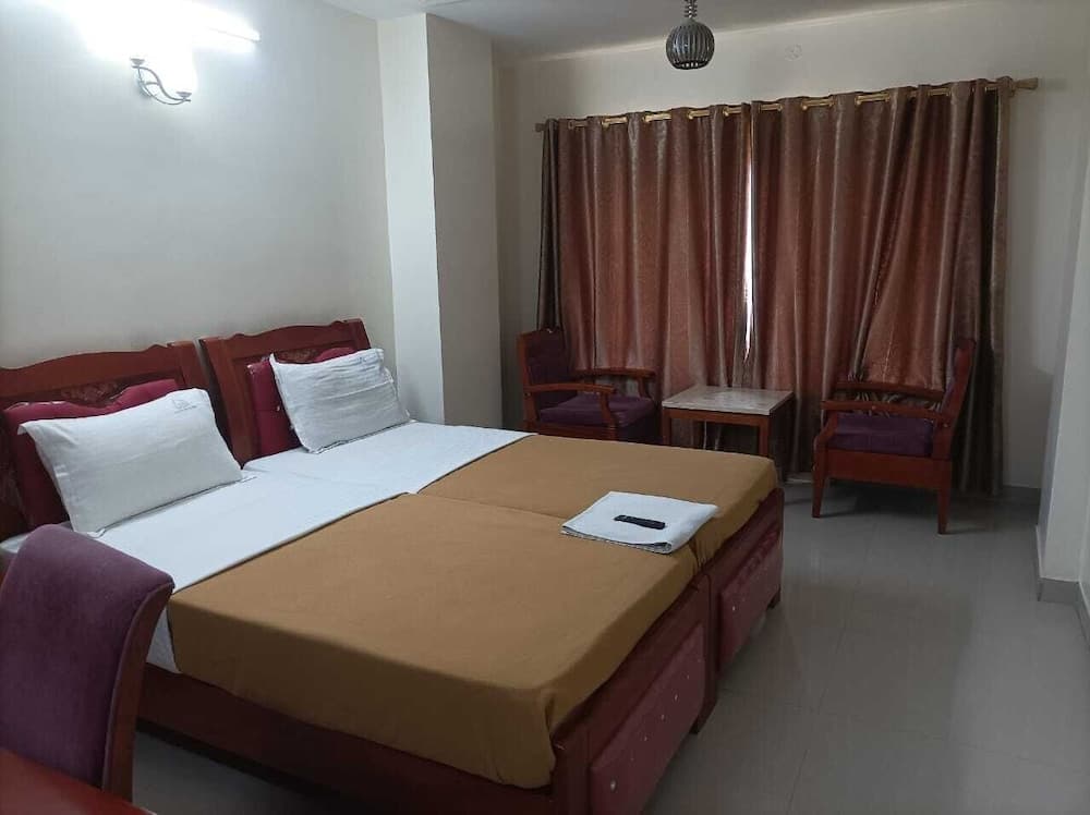 Shri Valli Resdiency