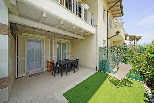 Residence Quadrivium 151 by Wonderful Italy
