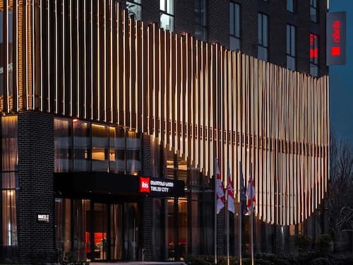 Ibis Tbilisi City