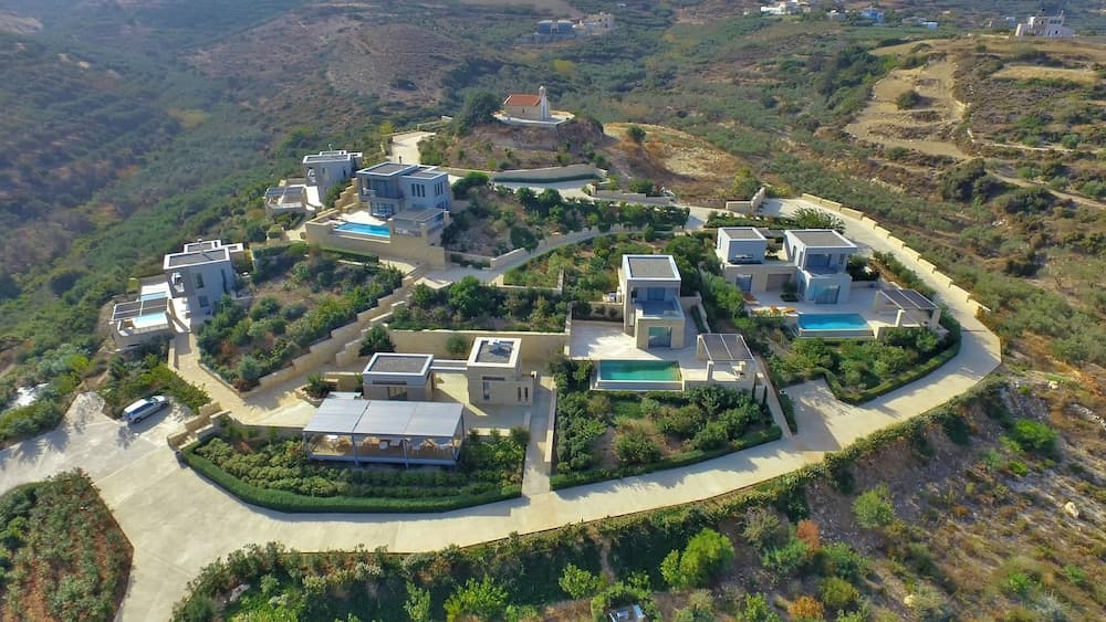 Youphoria Villas