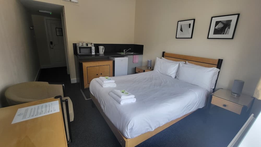 Nysdill Hotel Norwich