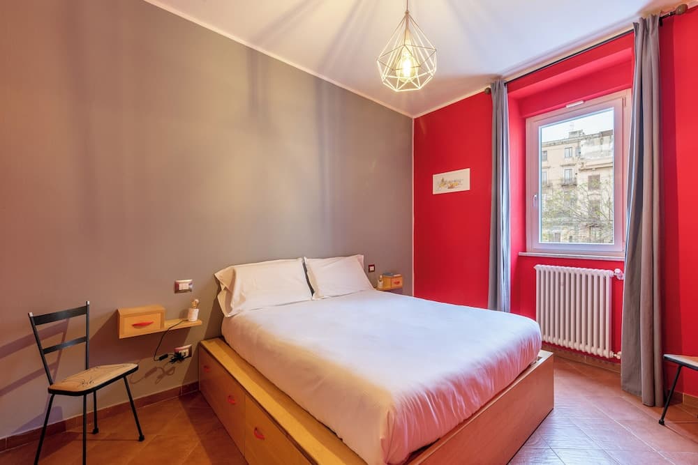 Casa dei Giovenchi con Terrazza