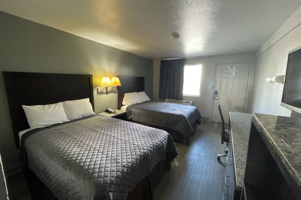 Western Inn Marietta