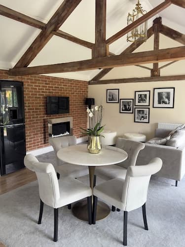 The Luxury Annex at Barmby Moor House