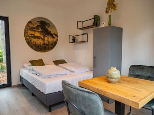 Nice Studio With Kitchenette 16 km From Maastricht