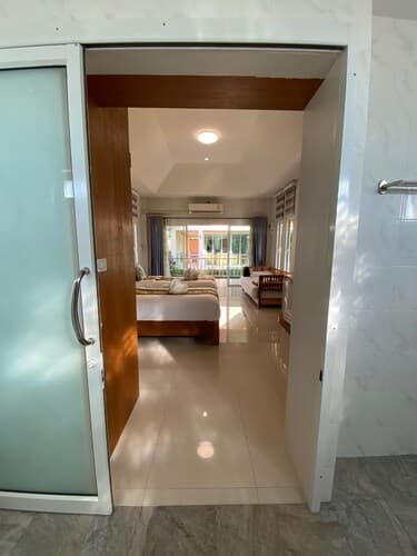 Chang Noi wheelchair accessible resort