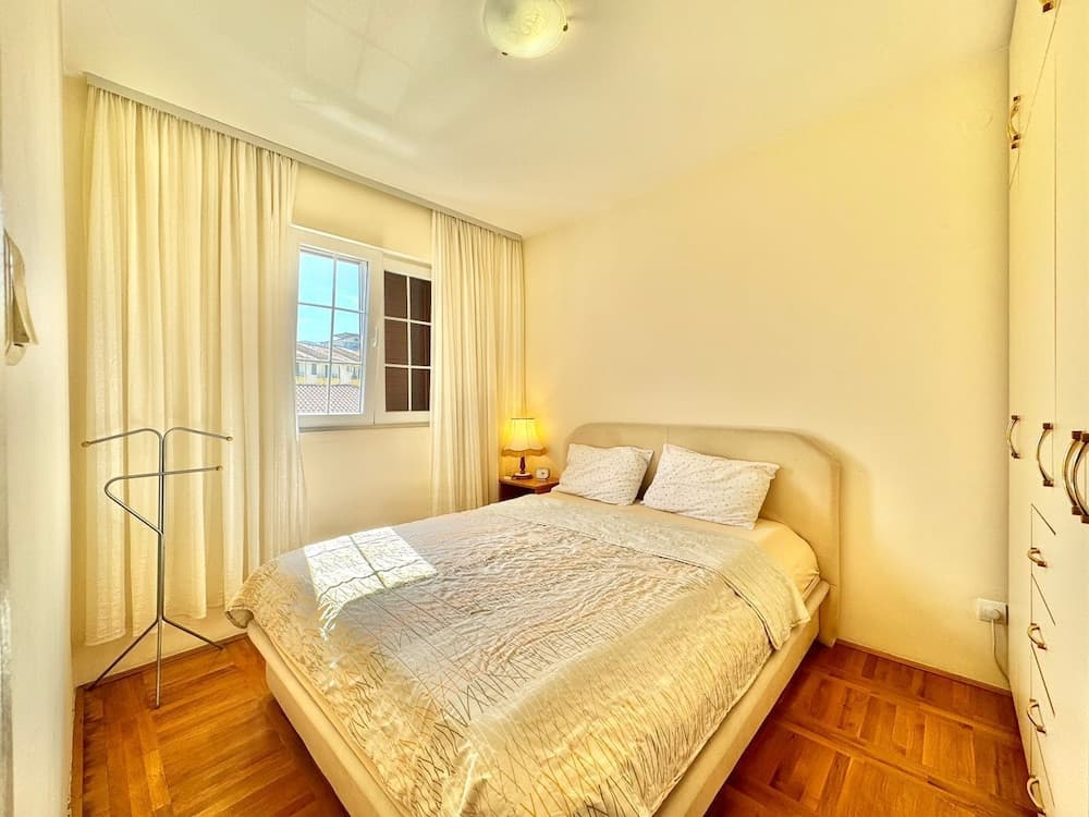 Family Two Bedroom Apartment Vera