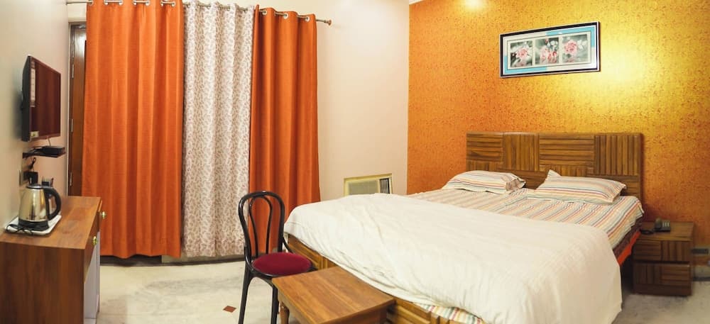 Kalp Taru Residency By GRB