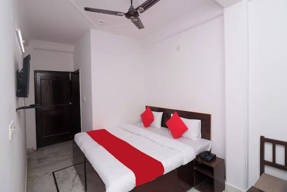 Goroomgo Chandrabhaga Rishikesh