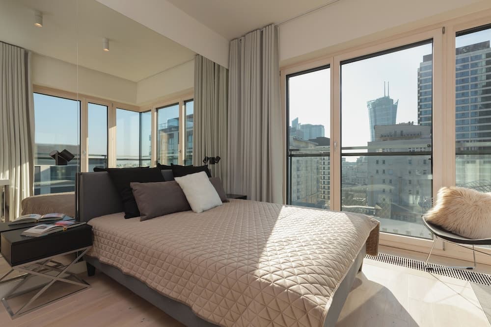 Luxury Suite by Renters Prestige