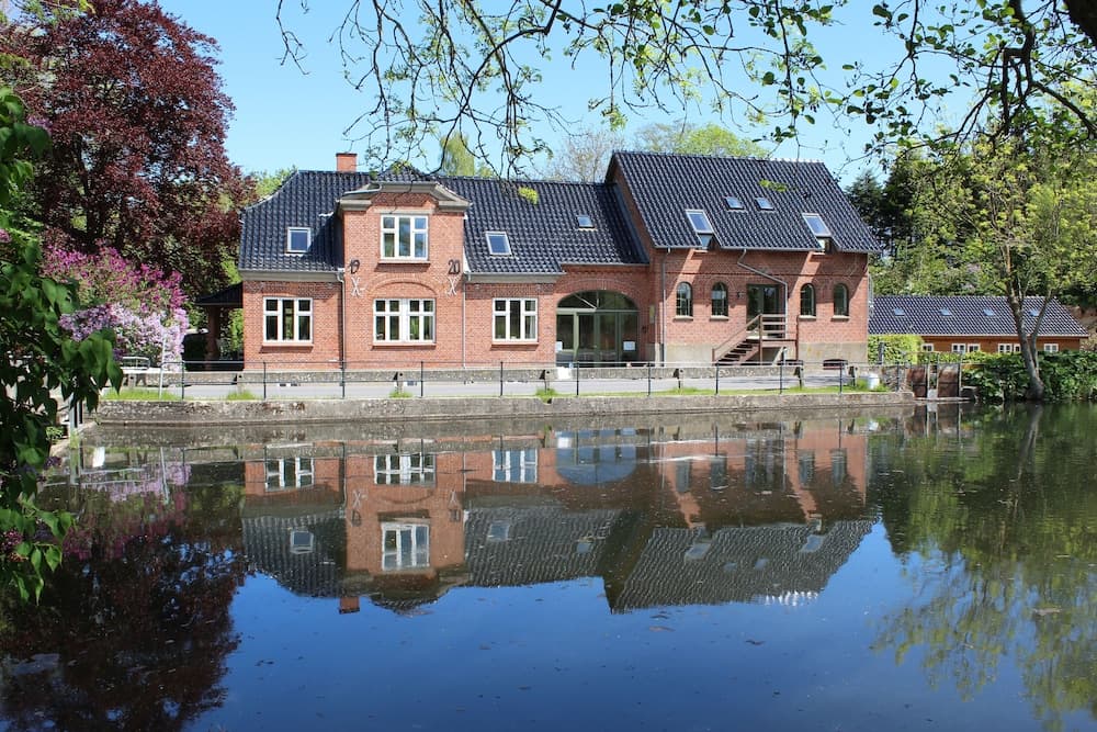 Sulkendrup Mølle