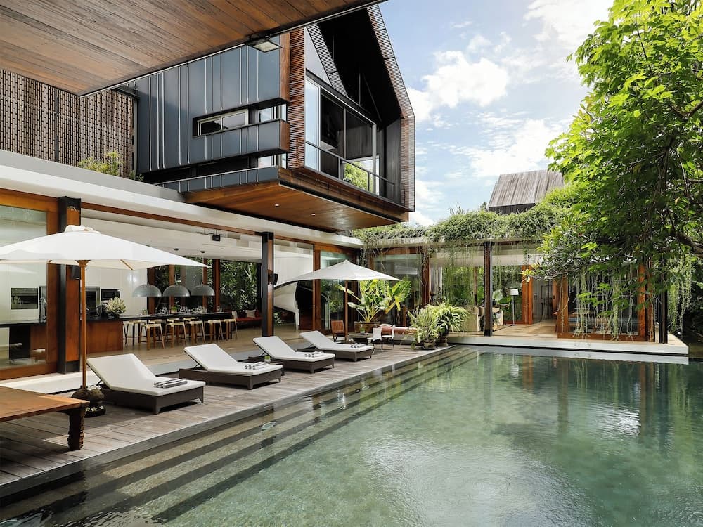 Villa Svarga by Elite Havens