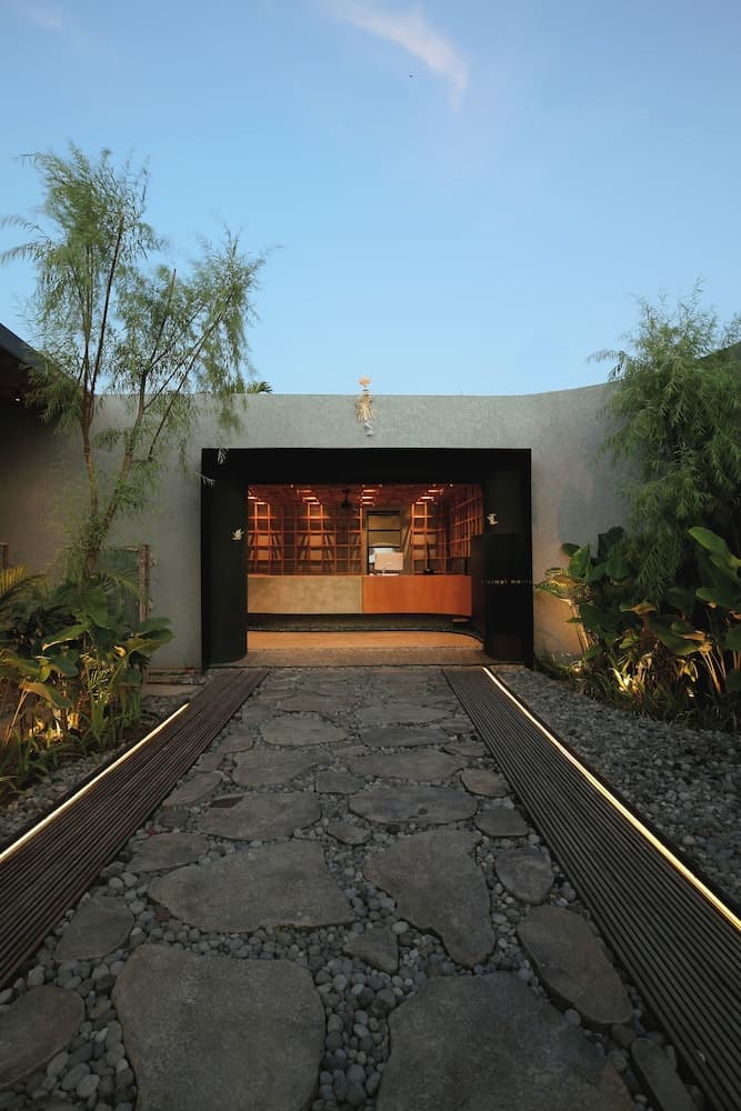 Villa MM - Mimpi Manis Pererenan