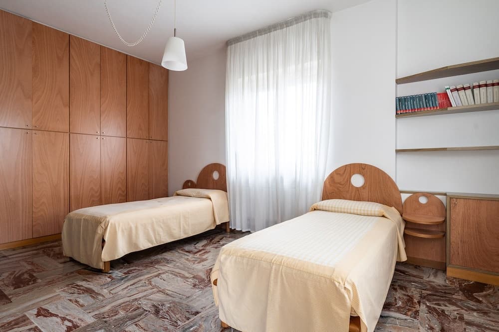Casa Gentile con giardino