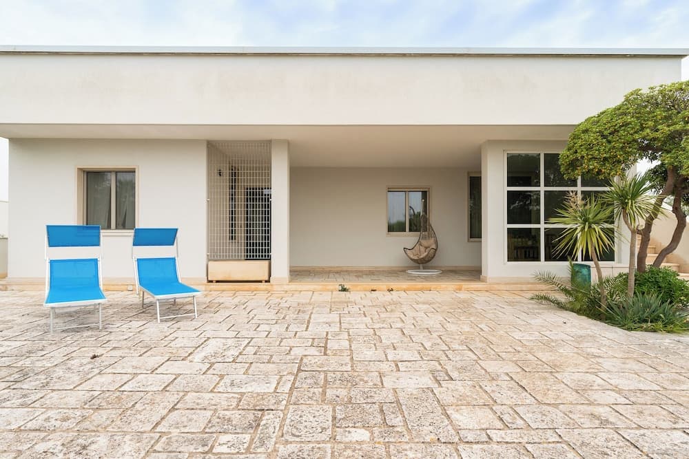 Teras/veranda