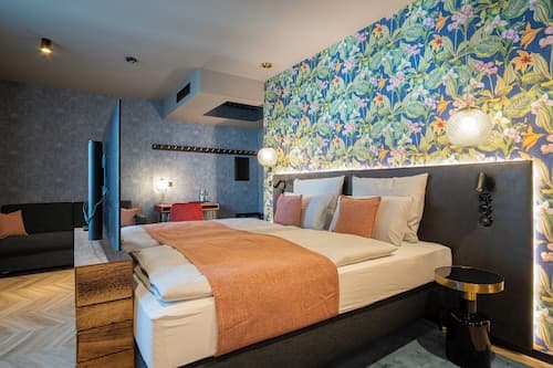 AMIA Hotel Singen