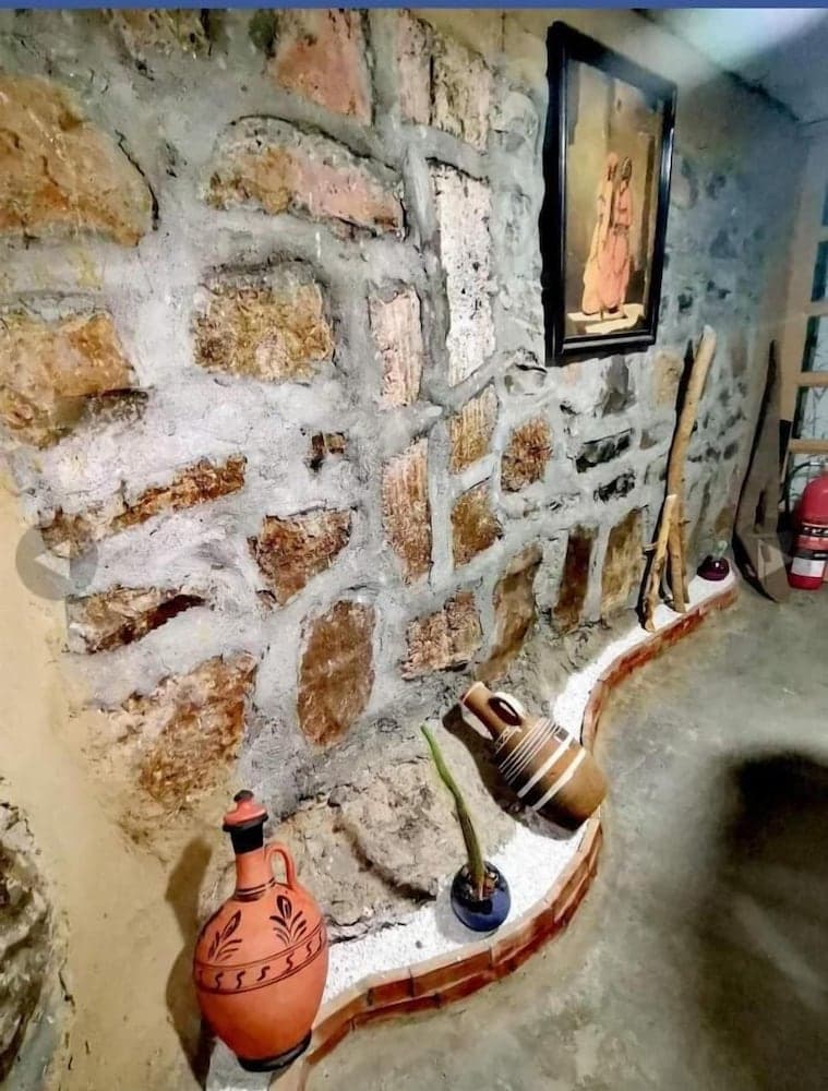 Gîte Mourik