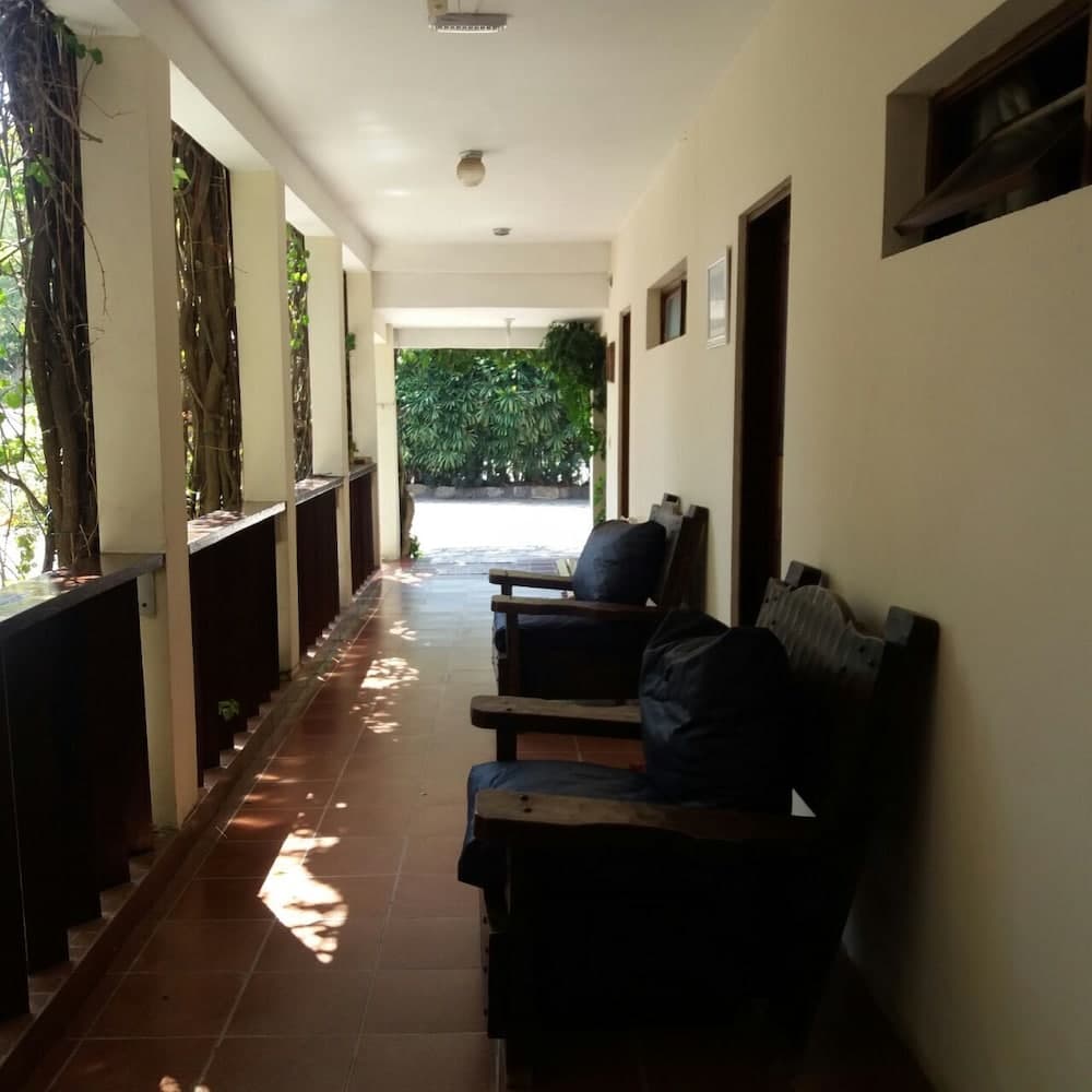 Lanai balkon/veranda