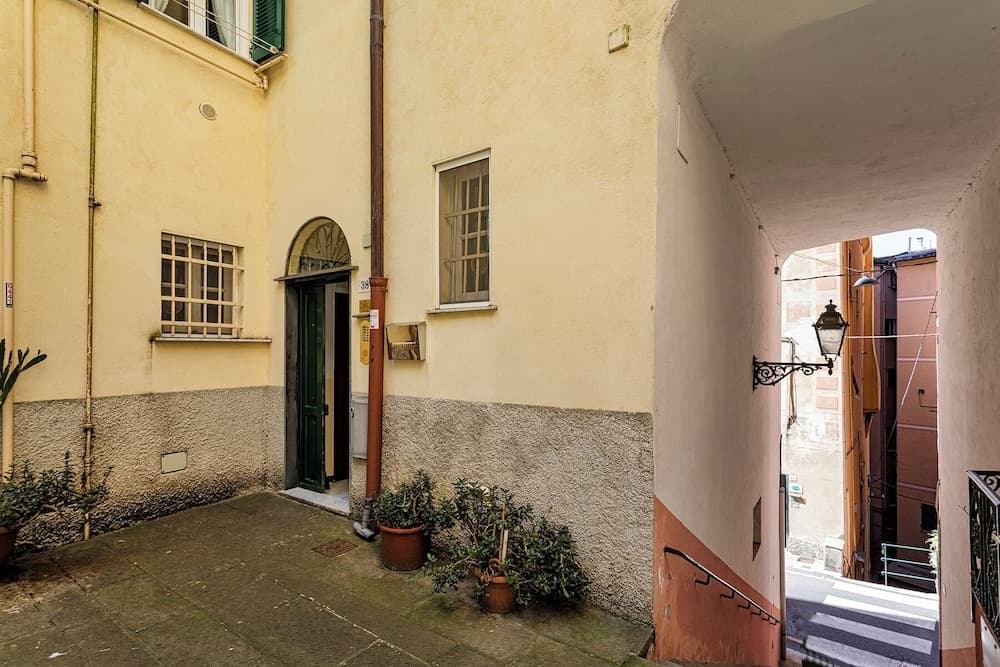 Konaklama yeri girişi