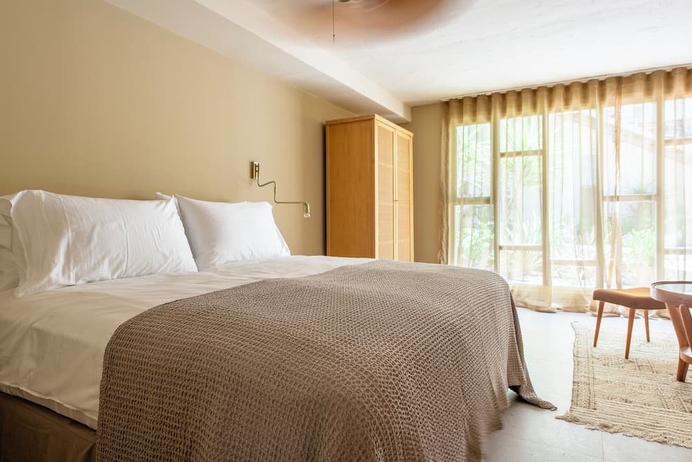 Hotel Boutique MalaQuita