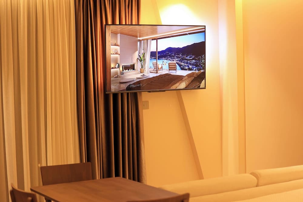 DeHa Rooms & Apartments