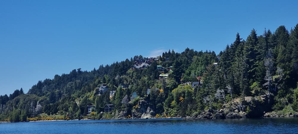 Cabañas Balcón Al Lago