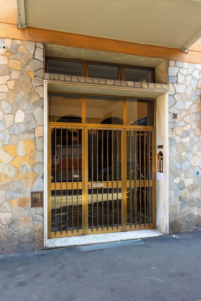 Urban Cozy Apartment by Wonderful Italy