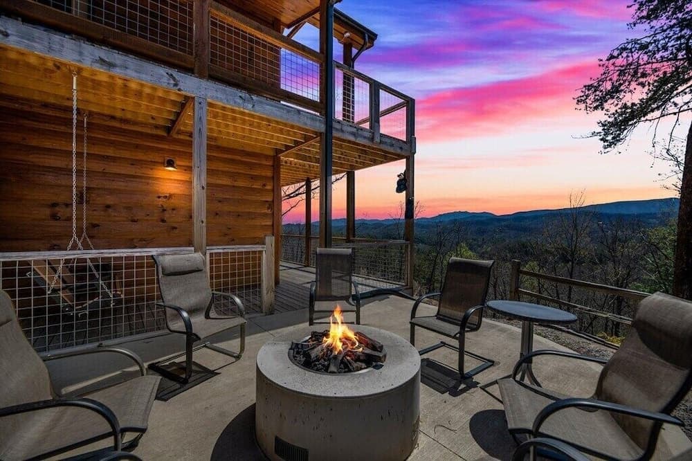 Barefoot Landing