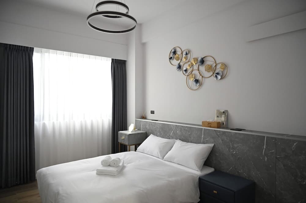 Anping Walnut BnB