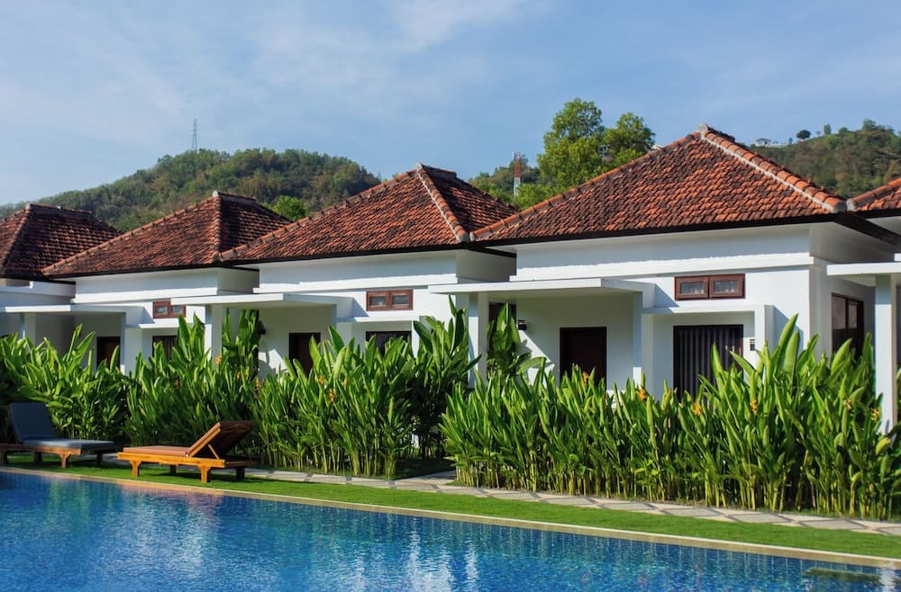 Nomada Villas