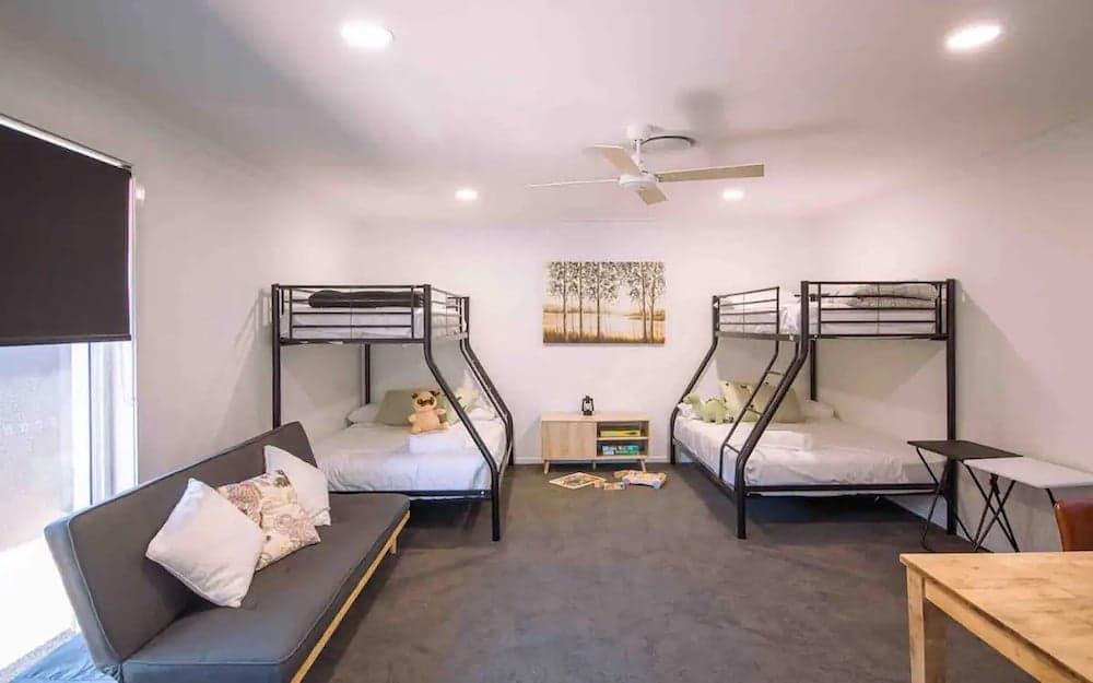 Holiday Home with Pool and Mini Golf