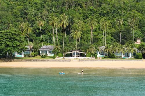 Coastal Escape Koh Yao Noi