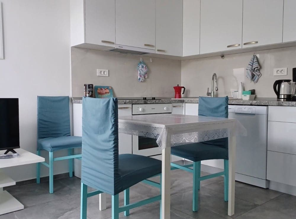 Yemek odası