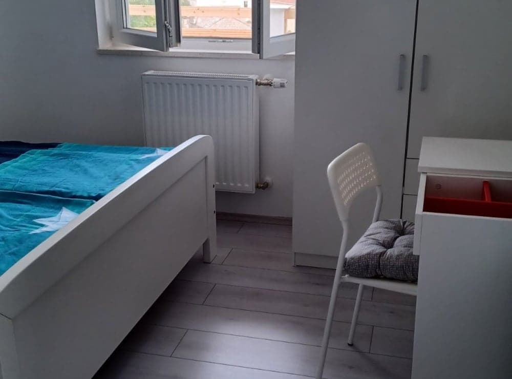 Freeme Apartment