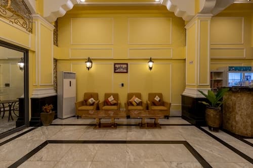 ARISON Hotel