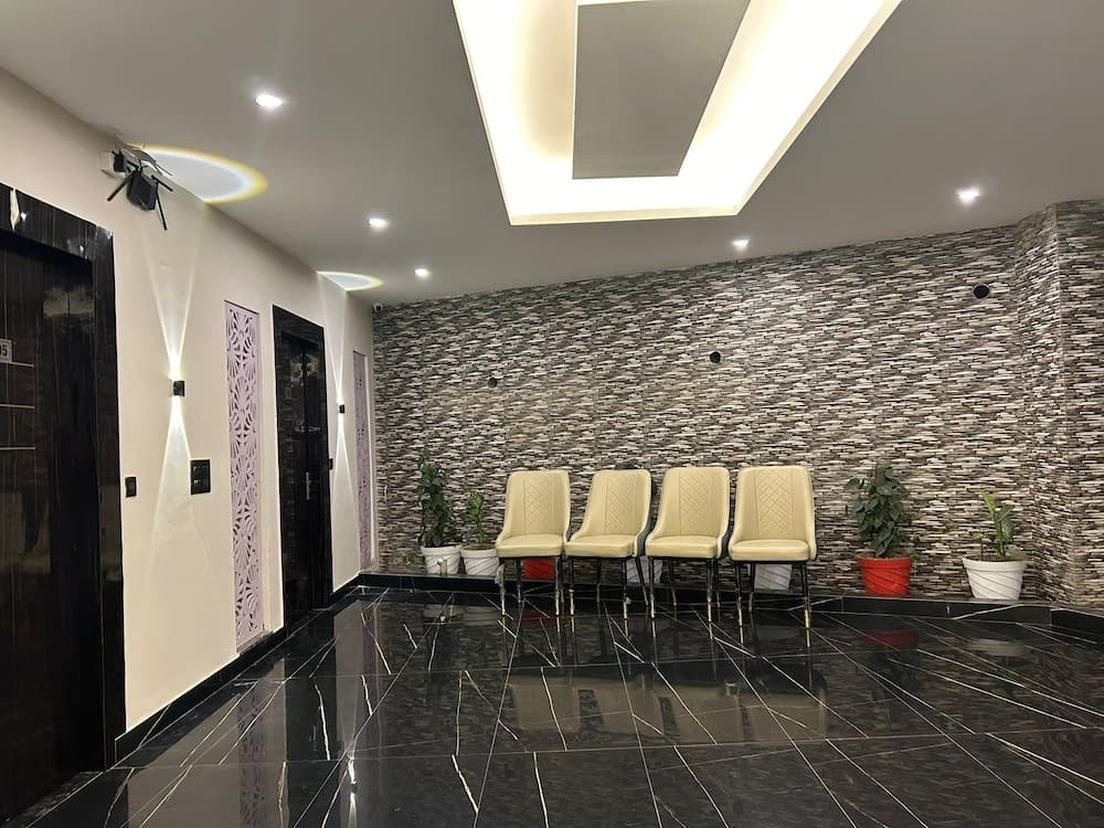 Hotel Creek Valley Mussoorie